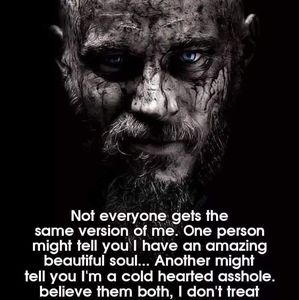 Meet your Posher, Ruth